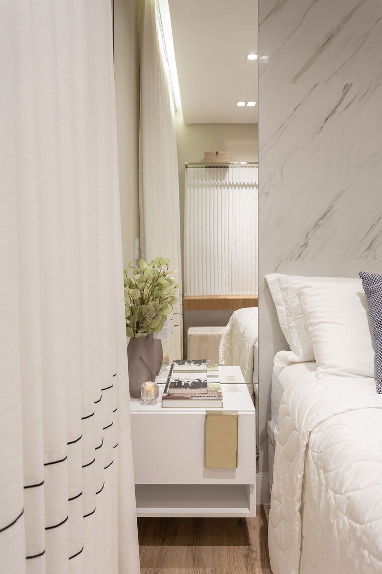 Online design Contemporary Bedroom by Jessica D. thumbnail