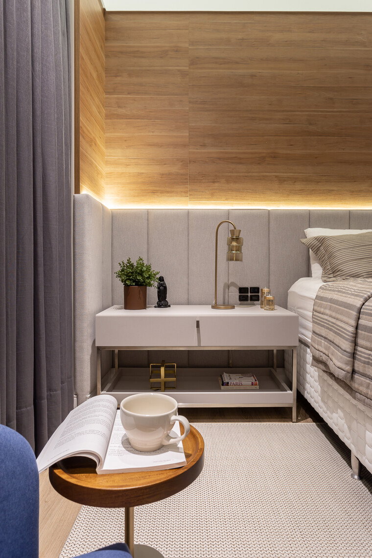 Online design Contemporary Bedroom by Jessica D. thumbnail