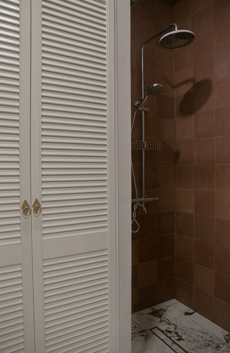 Online design Beach Bathroom by Christina N. thumbnail