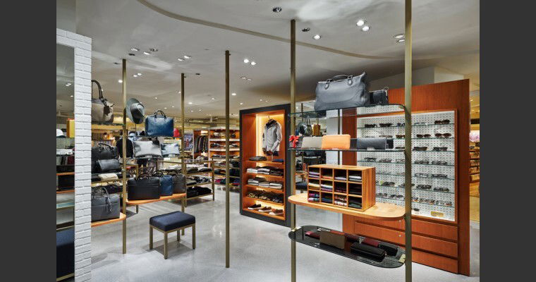 Online design Contemporary Business: 1 Space by Alicja S. thumbnail