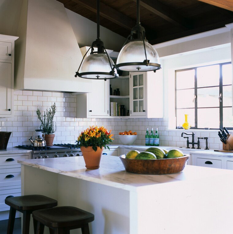 Online design Country/Cottage Kitchen by Samantha R. thumbnail
