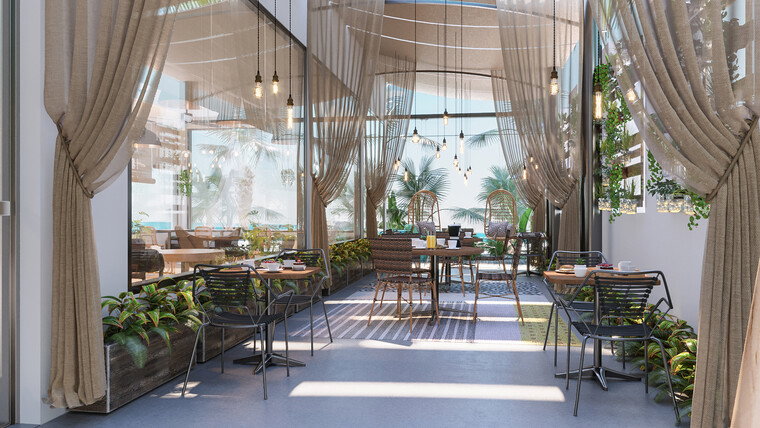 Online design Eclectic Business by Sonia C. thumbnail