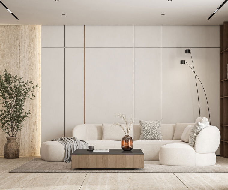 Online design Modern Other by Salma T. thumbnail
