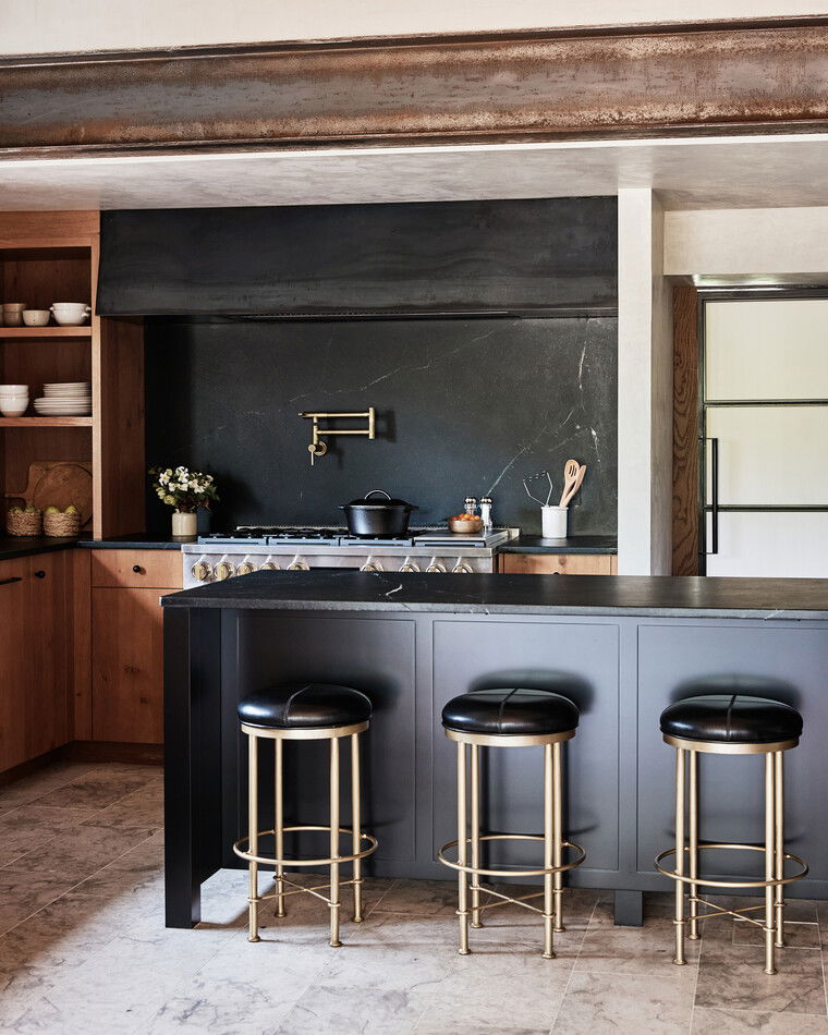 Online design Transitional Kitchen by Mary C. thumbnail