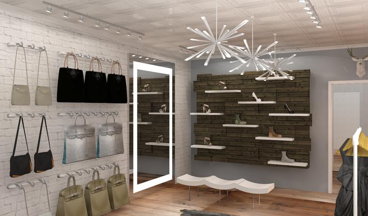 Online design Contemporary Business by Skyler G. thumbnail