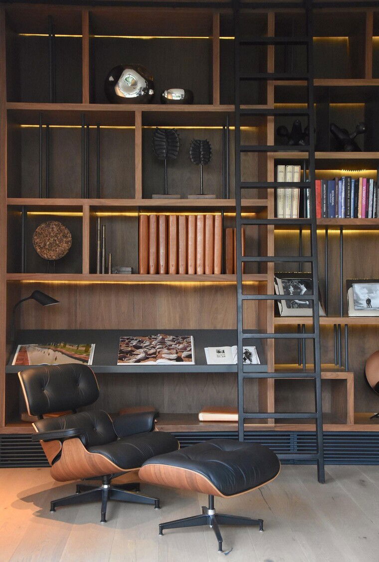 Online design Modern Studio by Elena F. thumbnail