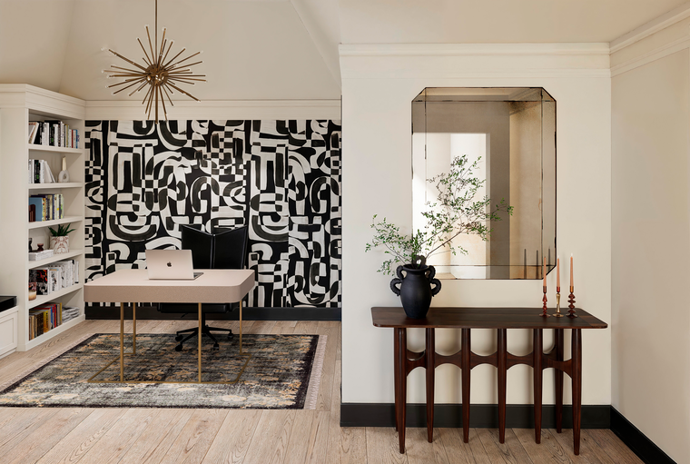 Online design Eclectic Studio by Lara D. thumbnail