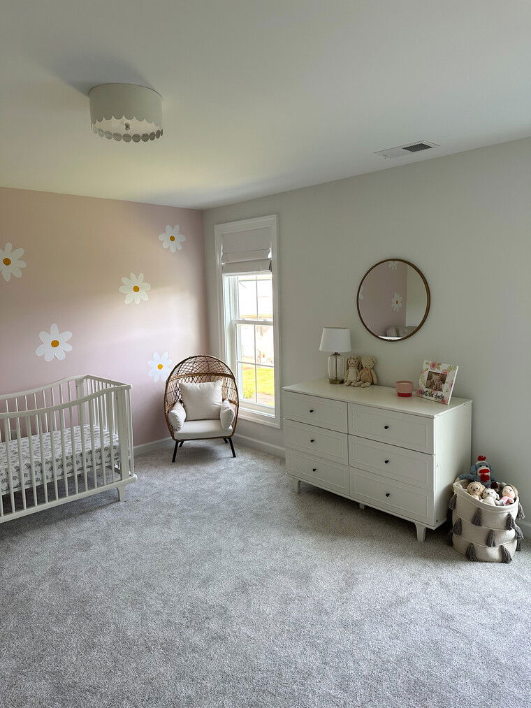 Online design Transitional Nursery by Rachel P. thumbnail