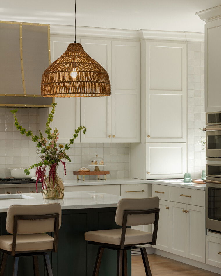 Online design Transitional Kitchen by Katrina M. thumbnail