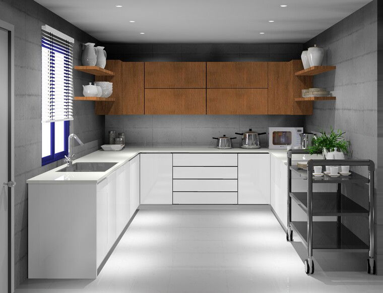 Online design Modern Business/Office by Nor Aina M. thumbnail