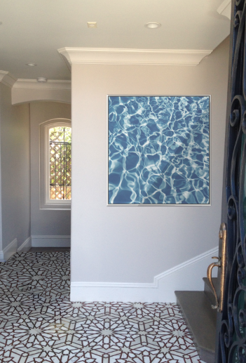 Online design Glamorous Hallway/Entry by Jordan S. thumbnail