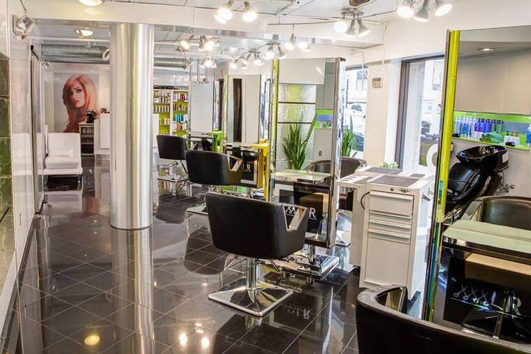 Online design Eclectic Business: 1 Space by Sabrina S. thumbnail