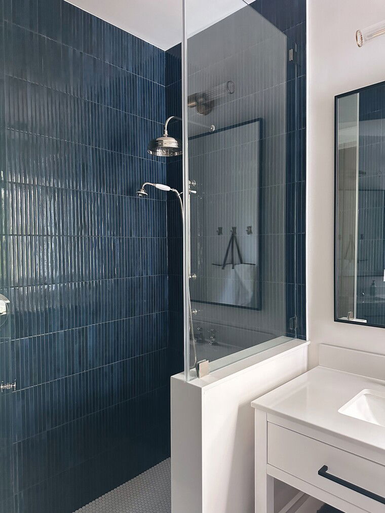 Diseño en línea Baño Transicional por Karen M. miniatura