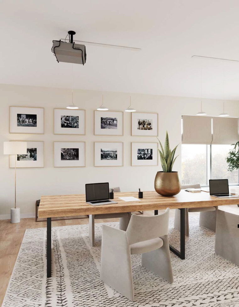 Online design Traditional Business: 1 Space by Basmah E. thumbnail