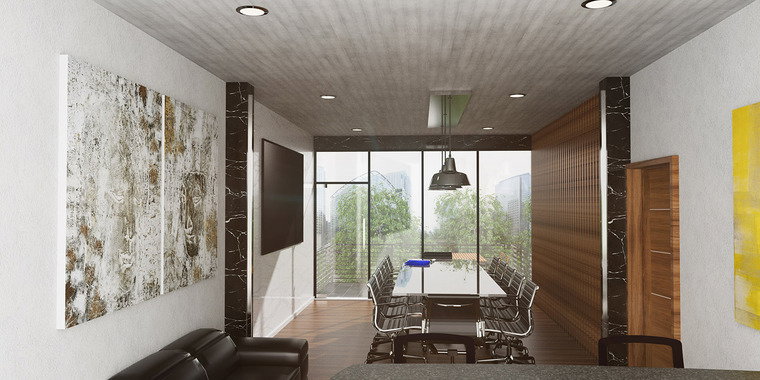 Online design Modern Business by Jose S. thumbnail