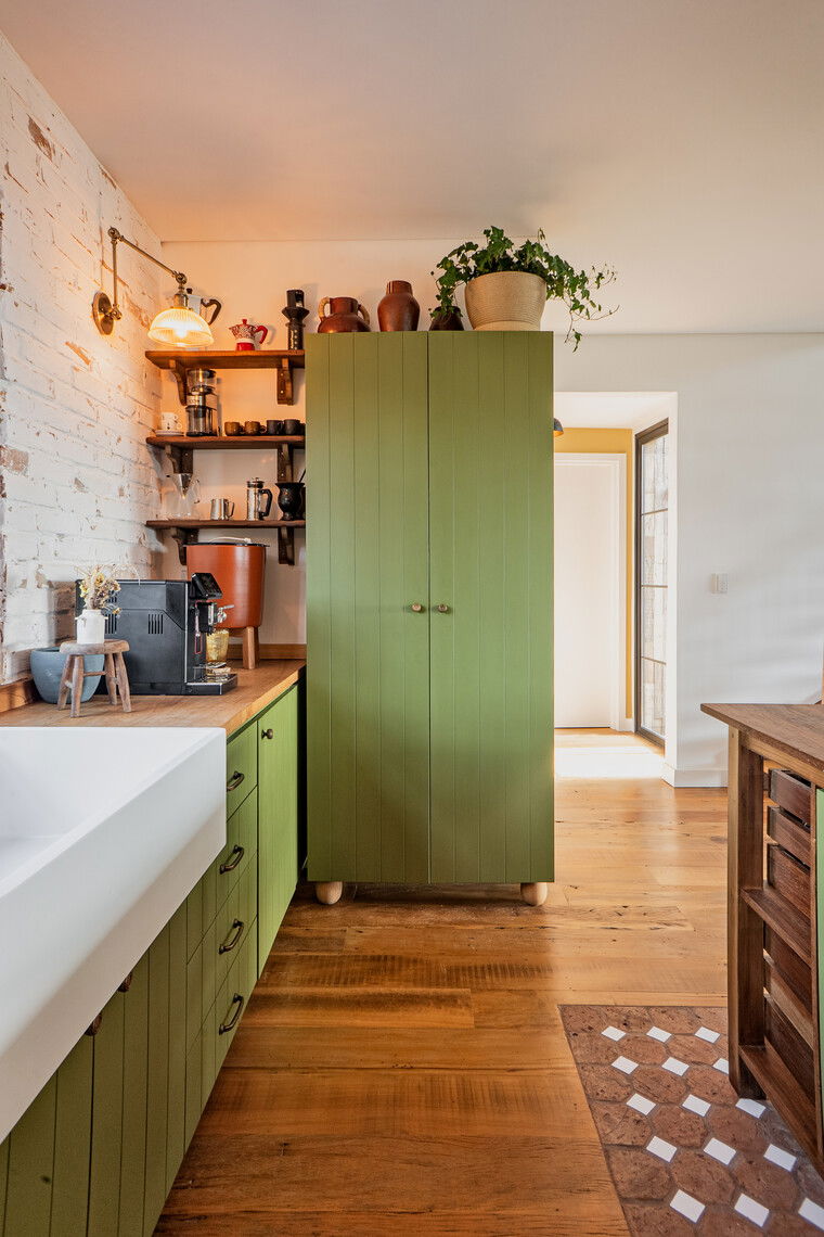 Online design Country/Cottage Kitchen by Gabriela L. thumbnail