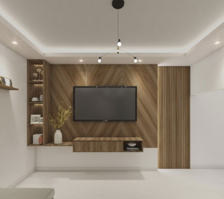 Online design Contemporary Living Room by Ana A. thumbnail