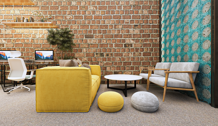 Online design Modern Business by Sahar M. thumbnail