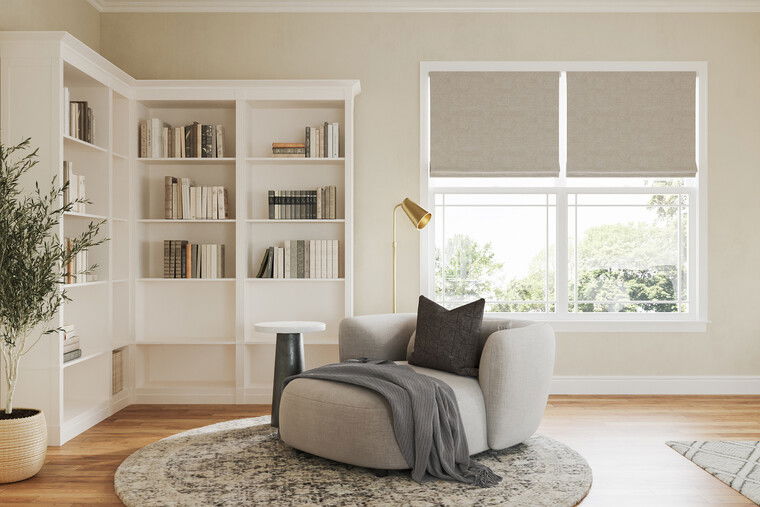Online design Transitional Bedroom by Sharné L. thumbnail