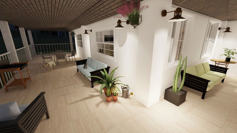 Diseño en línea Otro ecléctico por Kathya T. miniatura