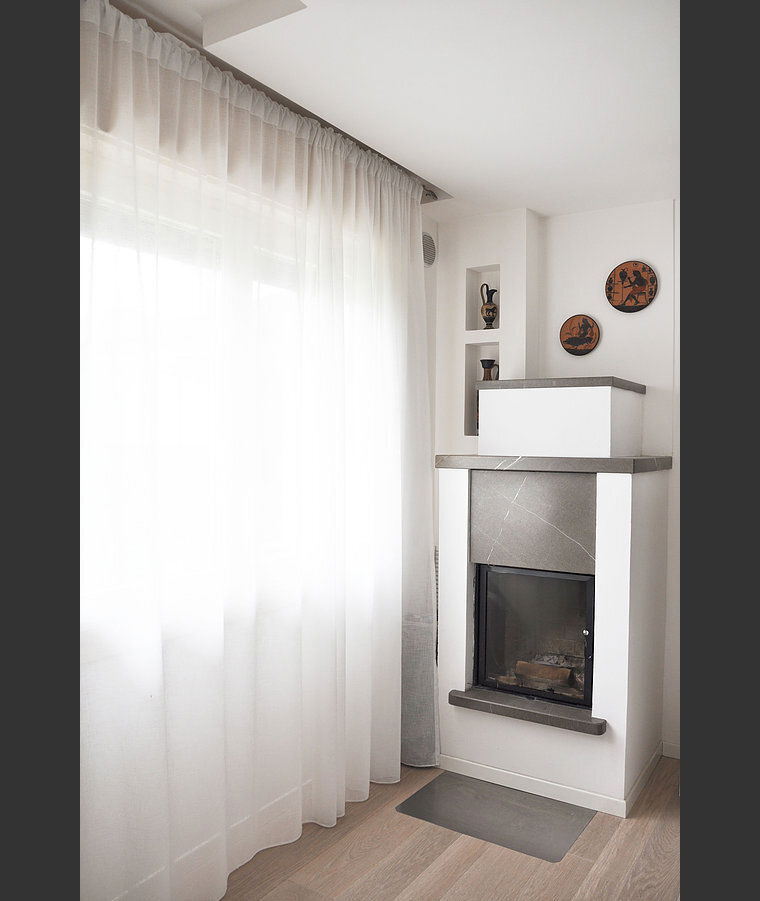 Online design Contemporary Kitchen by Ilaria C. thumbnail