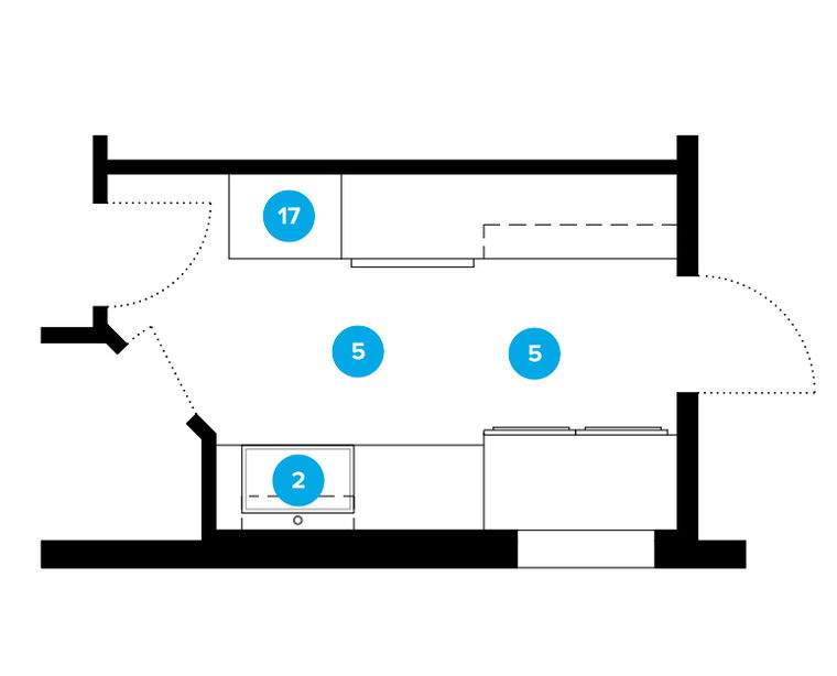 Online Designer Other Floorplan