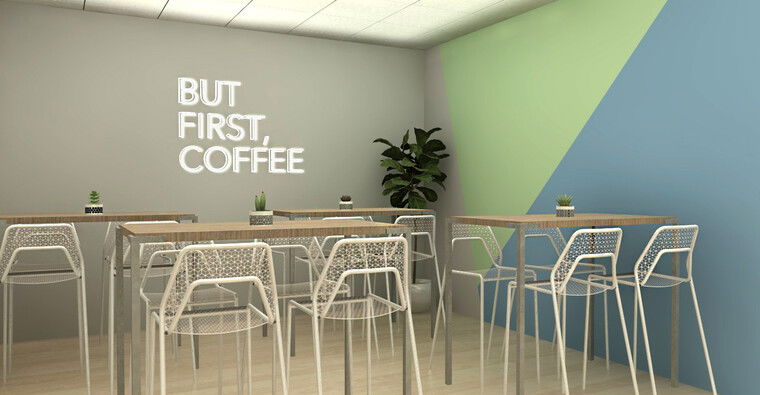 Online design Contemporary Business/Office by Ani K. thumbnail