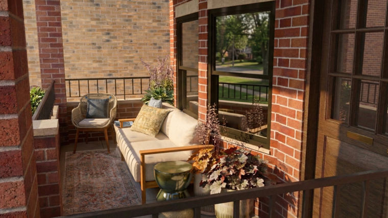 Online design Modern Other by Marlene R. thumbnail