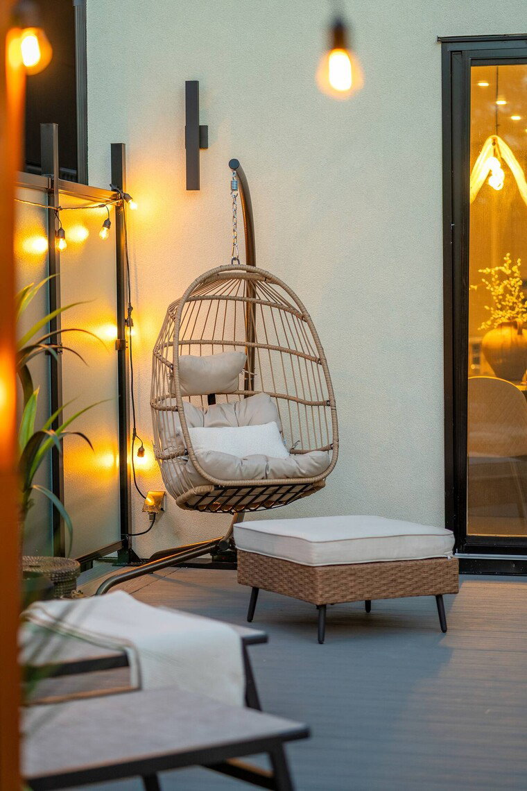 Online design Beach Patio by Renee G. thumbnail