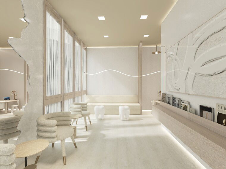 Online design Modern Business: 1 Space by Kimberly K. thumbnail