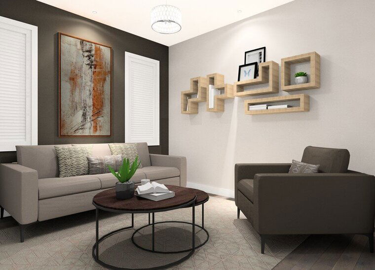 Online design Modern Other by Nor Aina M. thumbnail
