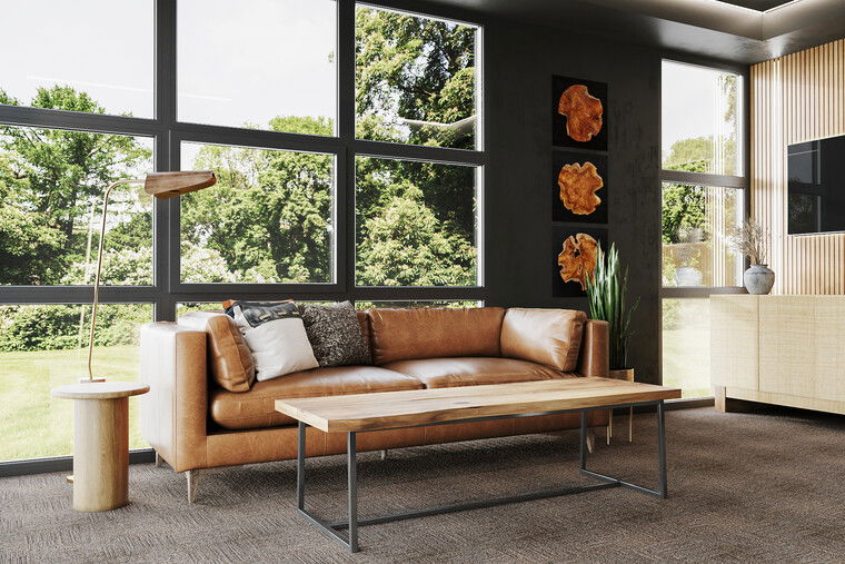 Online design Modern Business: 1 Space by Casey H. thumbnail