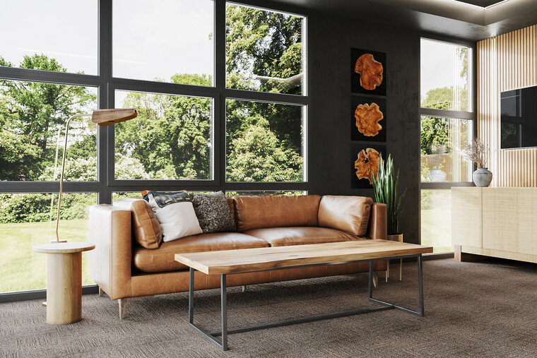 Online design Modern Business by Casey H. thumbnail