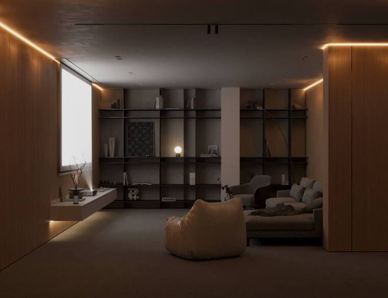 Online design Modern Other by Filip B. thumbnail