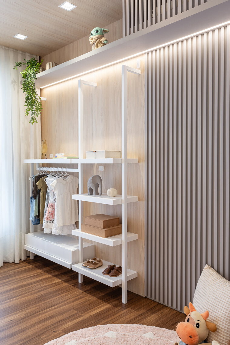 Online design Contemporary Kids Room by Jessica D. thumbnail