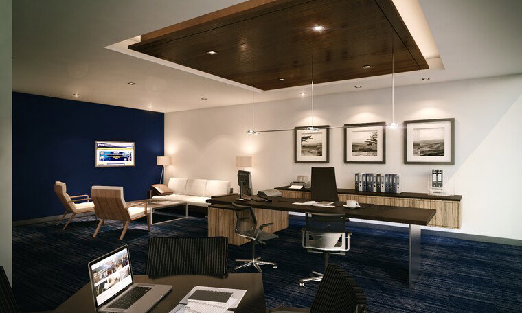 Online design Modern Business by Aida A. thumbnail