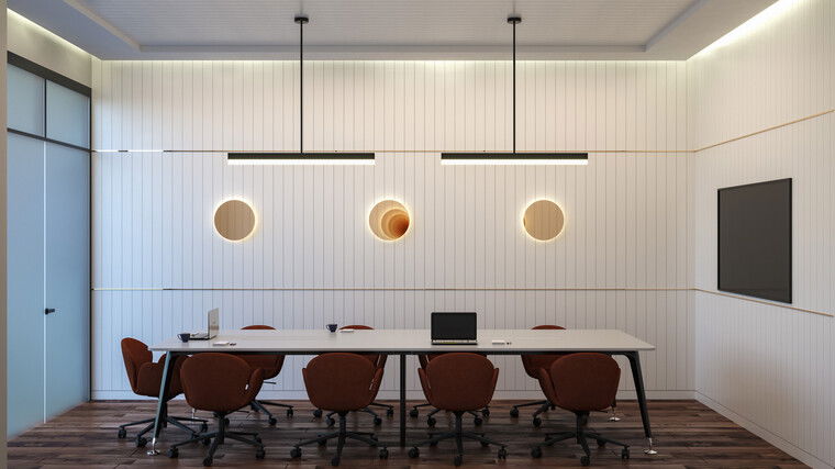 Online design Modern Business: 1 Space by Beyzanur K. thumbnail