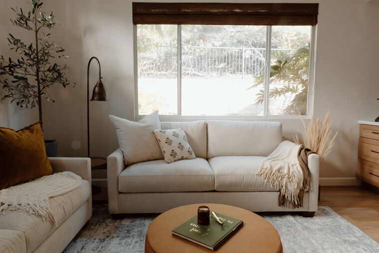 Online design Transitional Living Room by Mackenzie H. thumbnail