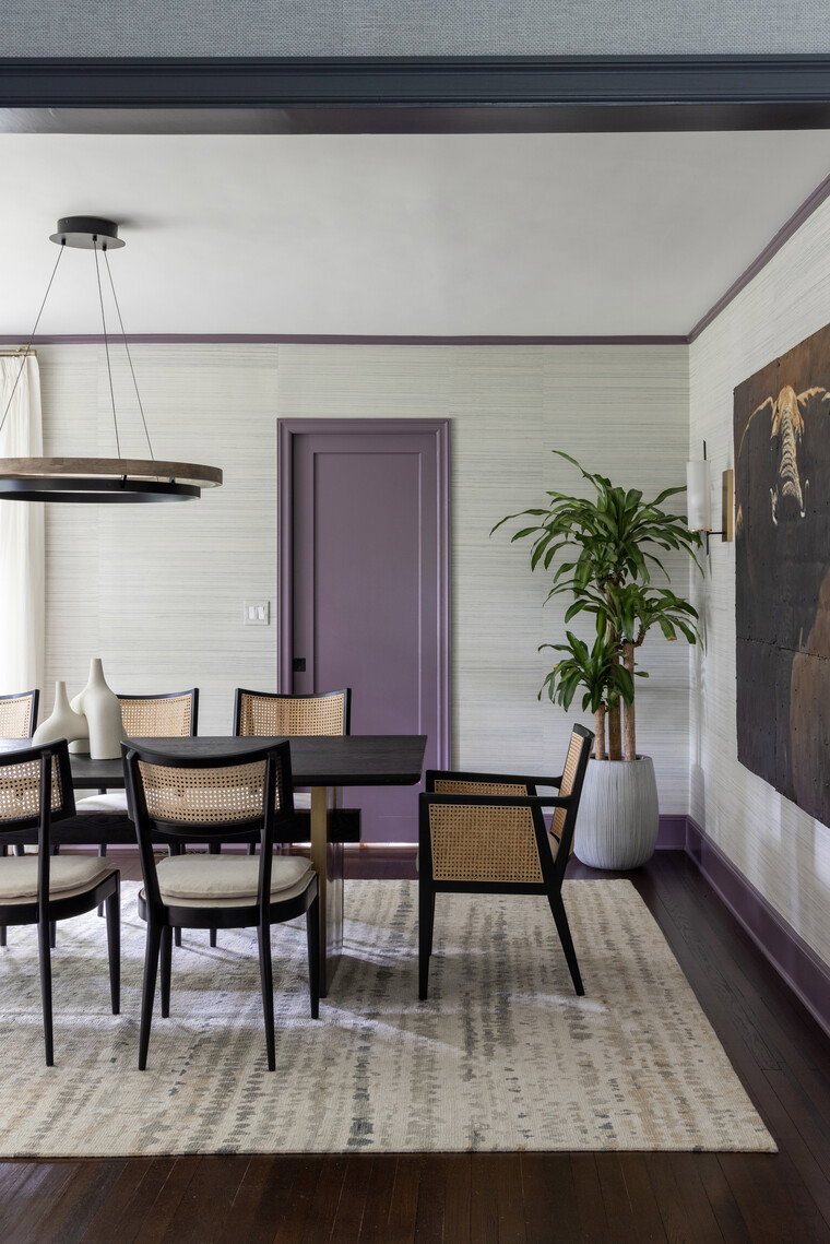 Online design Modern Dining Room by Samantha R. thumbnail