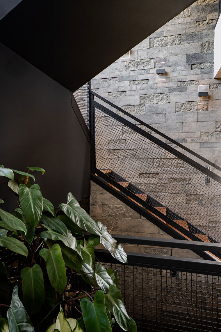 Online design Transitional Combined Living/Dining by Gabriela L. thumbnail