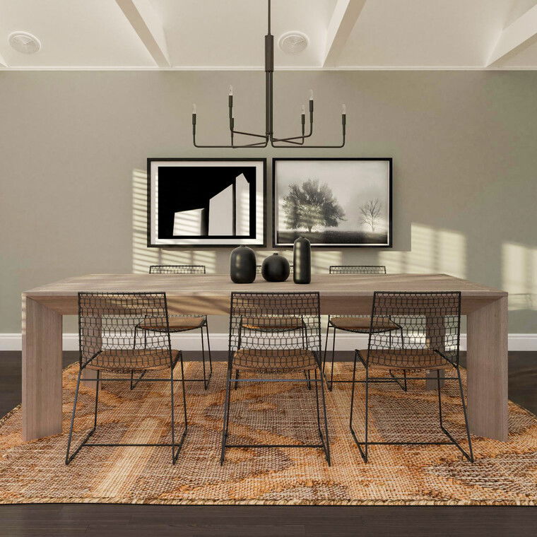 Online design Modern Dining Room by Aimee M. thumbnail