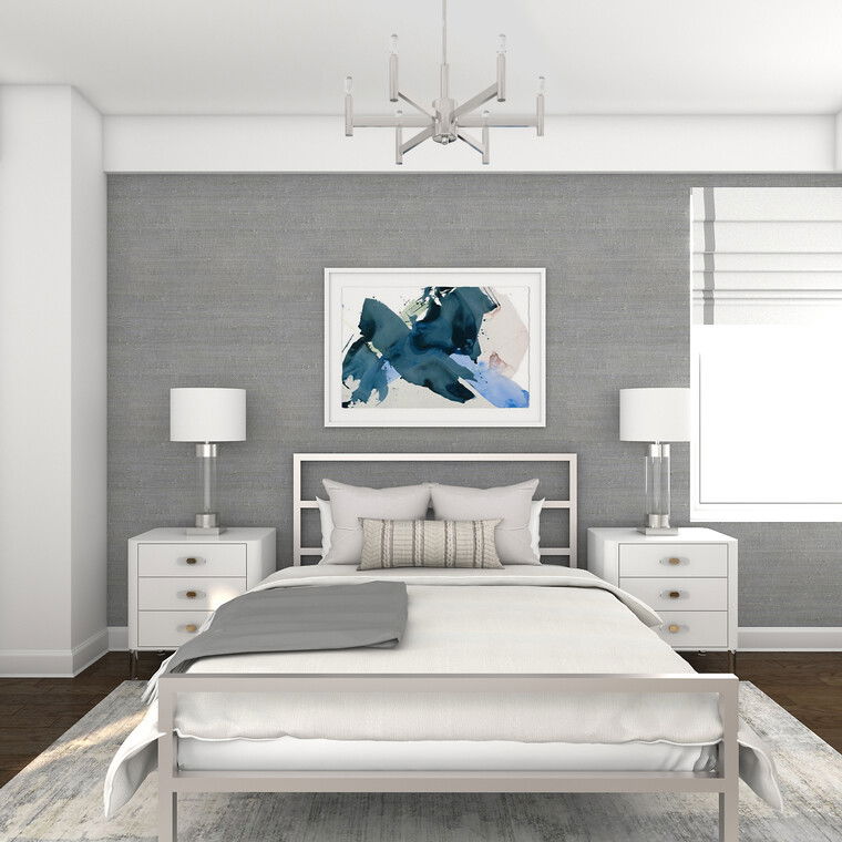 Online design Contemporary Bedroom by Jessica S. thumbnail