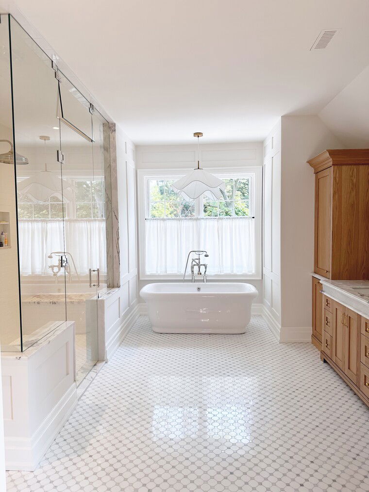 Diseño en línea Baño Transicional por Karen M. miniatura
