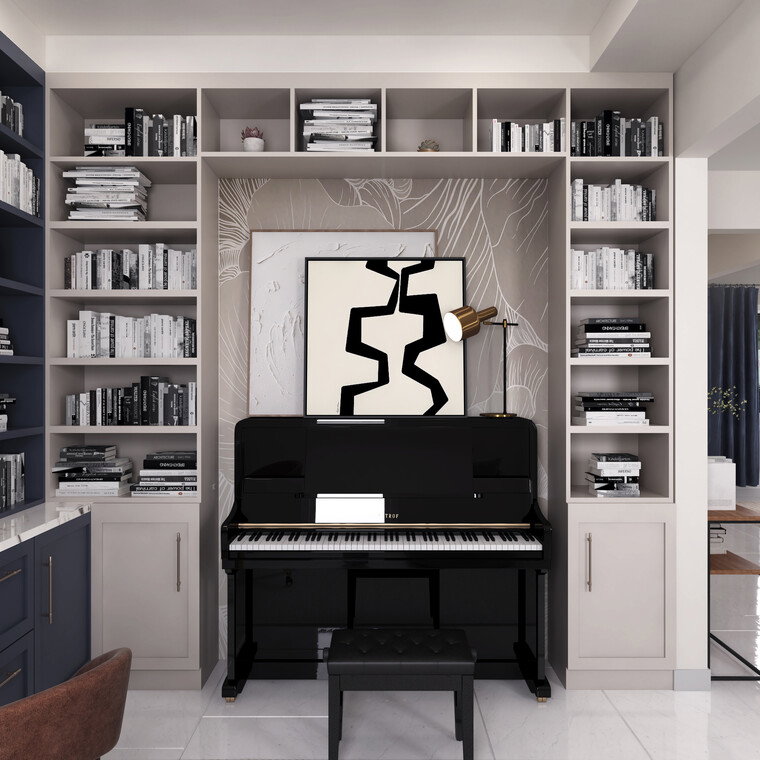 Online design Modern Business by Nikola P. thumbnail