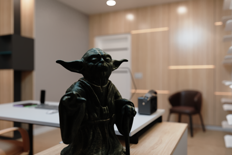 Online design Modern Business: 1 Space by Marcu E. thumbnail