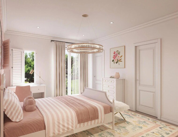 Online design Traditional Bedroom by Ashley S. thumbnail