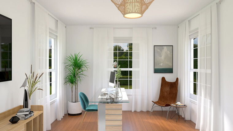 Online design Modern Business: 1 Space by Ivonne O. thumbnail