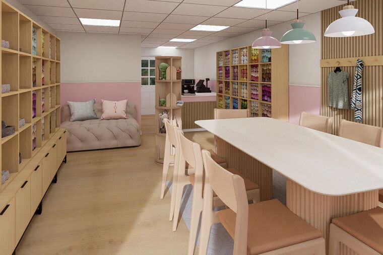 Online design Contemporary Studio by Nicholas M. thumbnail