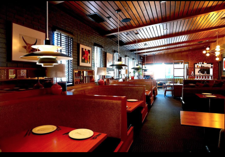 Online design Contemporary Business: 1 Space by Emily P. thumbnail