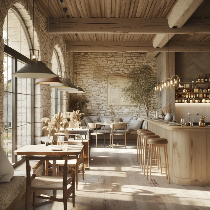 Online design Transitional Business: 1 Space by Francesca H. thumbnail